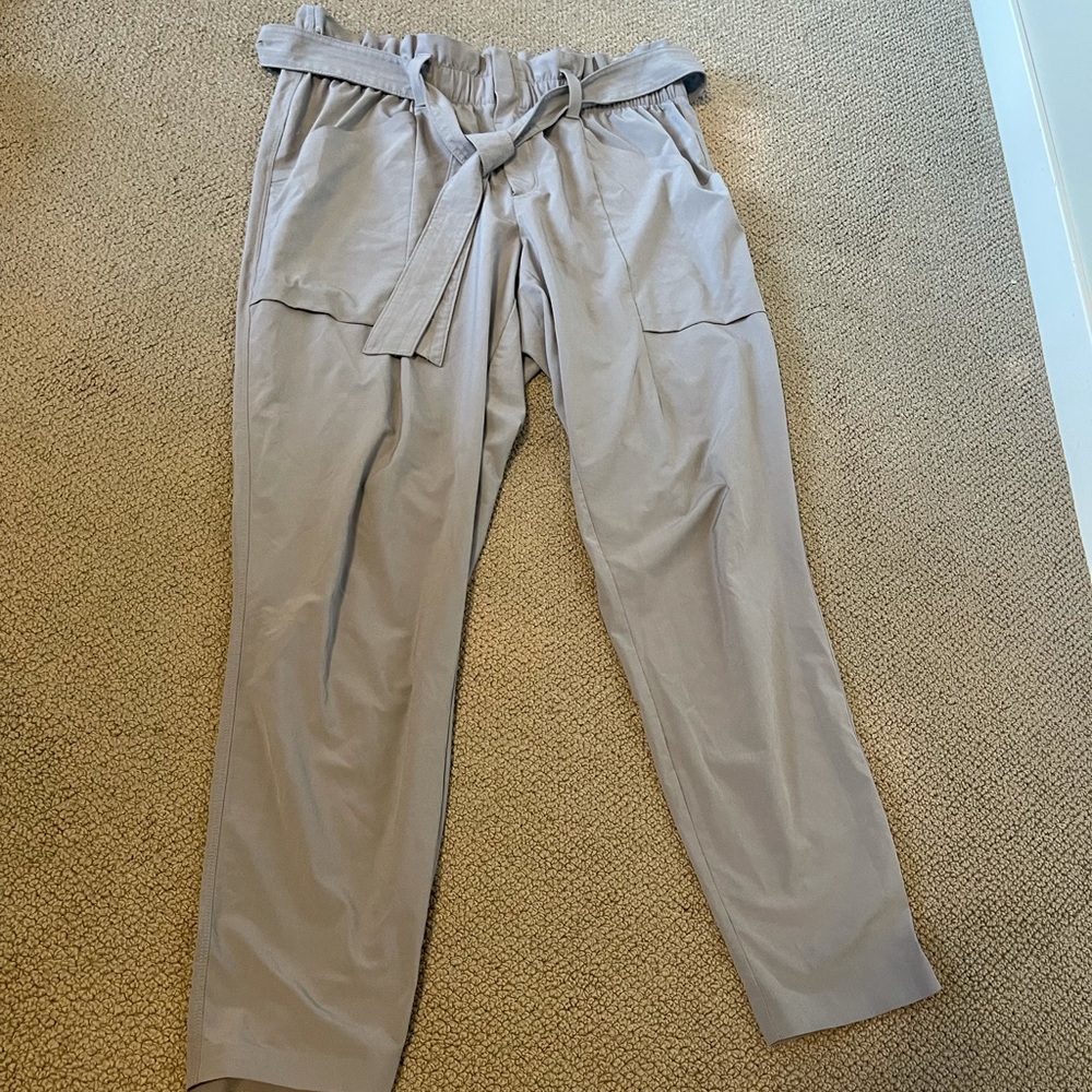 Athleta skyline pants